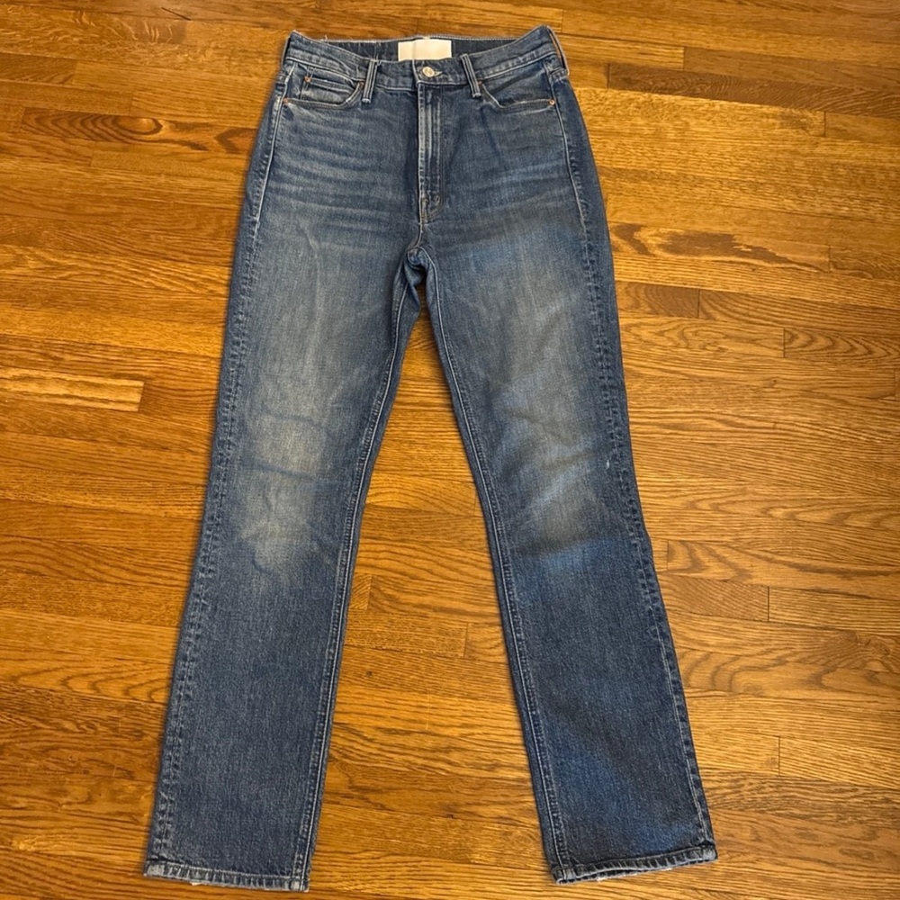 Mother Jeans